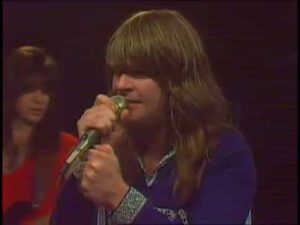 OZZY OSBOURNE – “I Don’t Know” 1981 (Live Video)