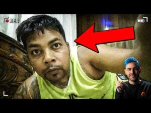 Outsmarted this Scammer…Watch His Reaction Live